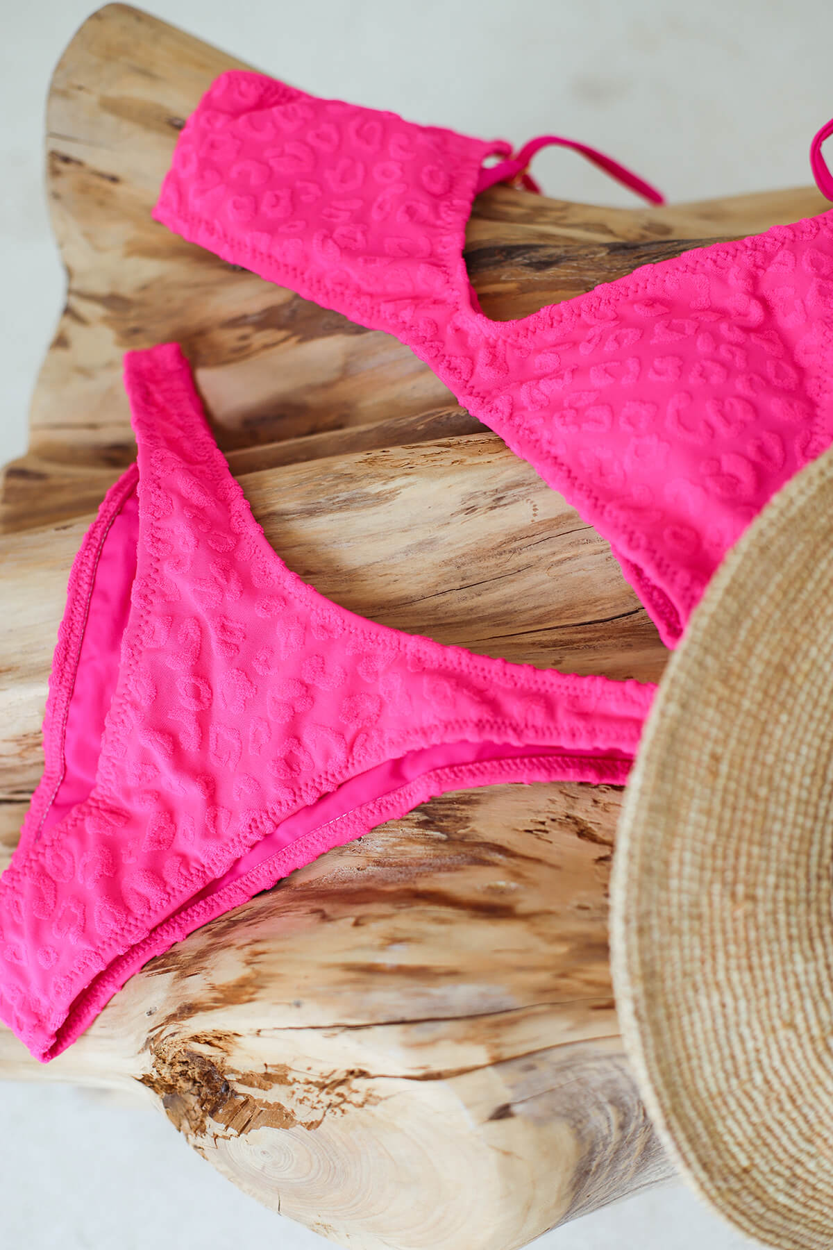 Vali Bikini Top