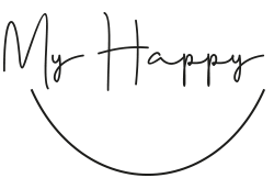 My Happy By Stefi